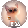 ARS Glass Cat 's icon