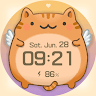 artifun.cat8.watchface 's icon