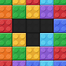 Brick Block - Puzzle Game 's icon
