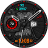 KARTASIS CTS42 Watch face 's icon