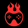 Game Booster Fire GFX- Fix Lag 's icon