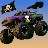 Monster Truck Go: Racing Games 's icon