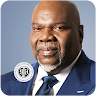 Bishop T.D Jakes's Podcasts 's icon