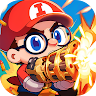 Smash Heroes GO! 's icon