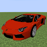 Blocky Cars online games 's icon