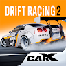 CarX Drift Racing 2 's icon