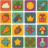 Tile Blast 's icon