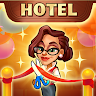 Grand Hotel Mania: Hotel games 's icon