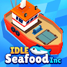 海鲜工厂大亨 - Seafood Inc 's icon
