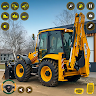 JCB Game Building Construction 's icon