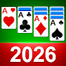 接龍遊戲 - Solitaire 's icon