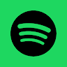 Spotify: Music & Podcasts 's icon
