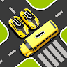 Traffic Go! Car Escape 's icon