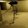 Backrooms:Escape from Hell 's icon