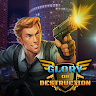 Glory or Destruction 's icon