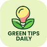Green Tips Daily 's icon
