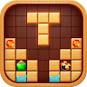 Block Crush: Wood Block Puzzle 's icon