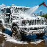 Satisfying Car Wash ASMR Games 's icon