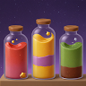 Water Sort: Magic Bottles 's icon