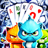 Solitaire Cats vs Zombies 's icon