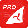 Windfinder Pro: Wind & Weather 's icon