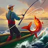 Fishing Rival: Fish Every Day! 's icon