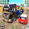 Cargo Truck City Truck Driving 's icon