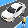 Pick Me Up 3D: Taxi Game 's icon