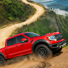 Off road 4x4 Driving Simulator 's icon