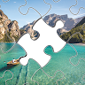 Jigsaw Puzzles - 拼图 's icon
