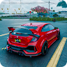 Advance Car Offline Game 's icon