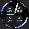 Analog M4 Watch Face 's icon