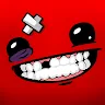 Super Meat Boy Forever 's icon