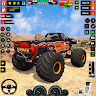 Monster Truck Demolition Games 's icon