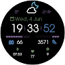 Digital Watchface D7 's icon