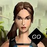Lara Croft GO 's icon