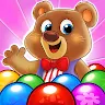 Bubble Friends Bubble Shooter 's icon