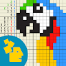 Pic-a-Pix: Nonogram Color 's icon