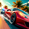 罪惡街區: 盛大赛车游戏 's icon