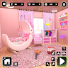 Home Design Makeover 3D Game 's icon