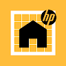 HP Build Workspace 's icon