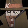 Voodoo Detective 's icon