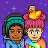 Habbo - Original Metaverse 's icon