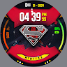Superchron - Dual Watch Face 's icon