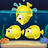 Fish Sort 3D: Match Puzzle 's icon