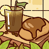 Bunnysip Tale-Casual Cute Cafe 's icon