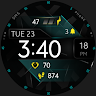 Dream 110 - Digital Watch Face 's icon