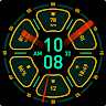 REMONY Watch Face 's icon