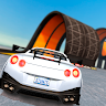 Car Stunt Races: Mega Ramps 's icon
