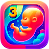 Alima's Baby 3 (Virtual Pet) 's icon